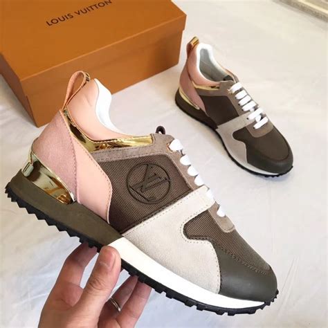 sneakers louis vuitton donna 2021|louis vuitton shoes.